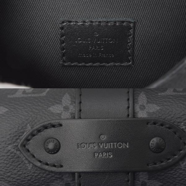 LOUIS VUITTON（ルイ・ヴィトン） ソミュール スリングバッグ