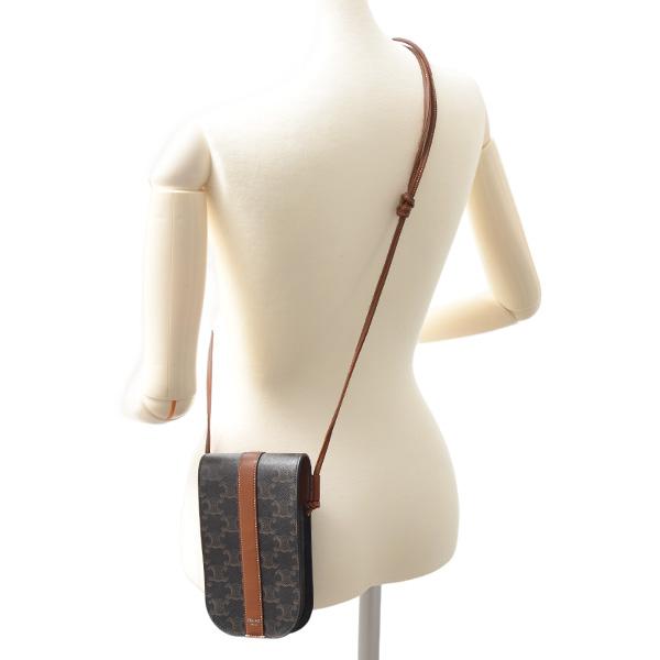 CELINE（セリーヌ） バッグ レディース モバイルポーチ フォン