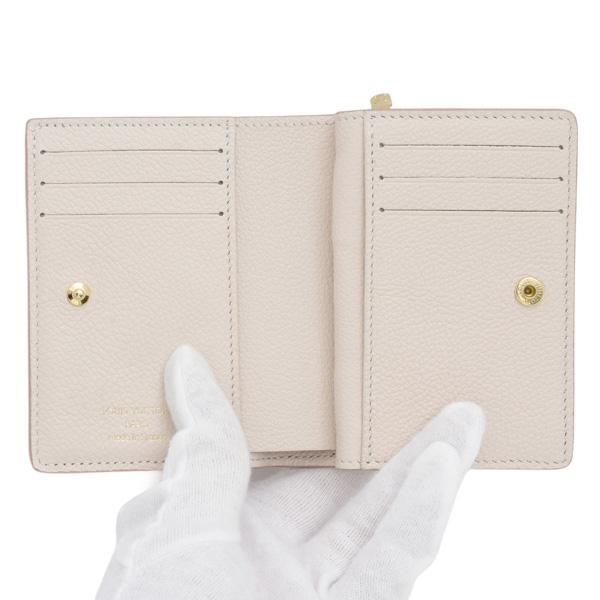 LOUIS VUITTON（ルイ・ヴィトン） 財布 レディース ポルトフォイユ