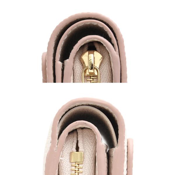 【限定レア品】ルイヴィトン バイカラー エデン クレア 二つ折り財布 LOUIS VUITTON】ルイヴィトン『バイカラー モノグラム アンプラント