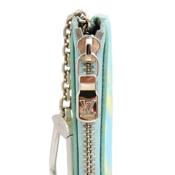 出品取り下げ前最終価格。美品。廃盤希少品。ルイヴィトンアンプラントポシェットクレ 楽天市場】ルイヴィトン アンプラント・ポシェットクレ M62017【B