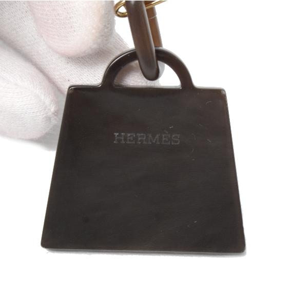 HERMES（エルメス） ネックレス アミュレット フュージョン ケリーGM