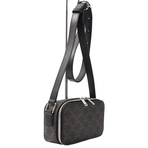 CELINE（セリーヌ） バッグ ユニセックス ミニメッセンジャーボックス