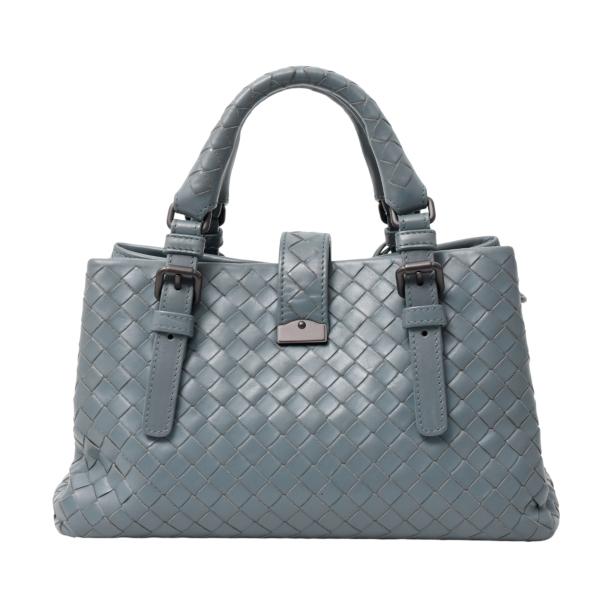 BOTTEGA VENETA（ボッテガ・ヴェネタ） レディース ベビーローマ