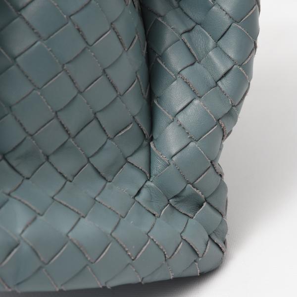 BOTTEGA VENETA（ボッテガ・ヴェネタ） レディース ベビーローマ