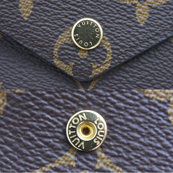 LOUIS VUITTON（ルイ・ヴィトン） 財布 レディース ポルトフォイユ