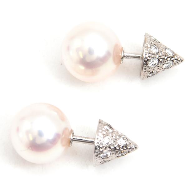 refined rebellion タサキ ピアス レディース リファインドリベリオン