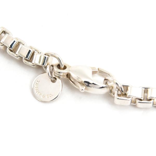 TIFFANY&Co.（ティファニー） ネックレス メンズ ベネチアン ロング