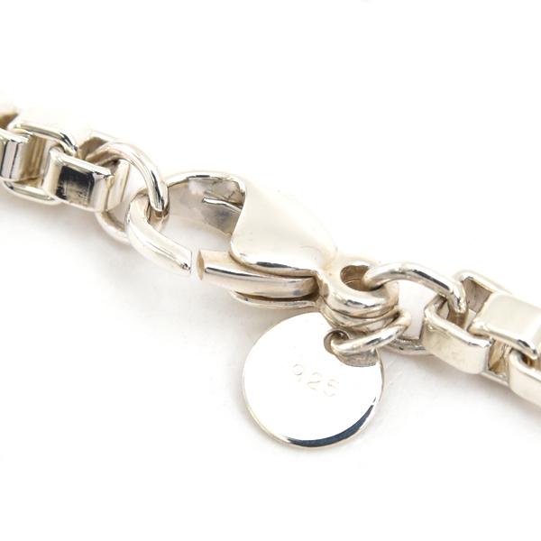 TIFFANY&Co.（ティファニー） ネックレス メンズ ベネチアン ロング