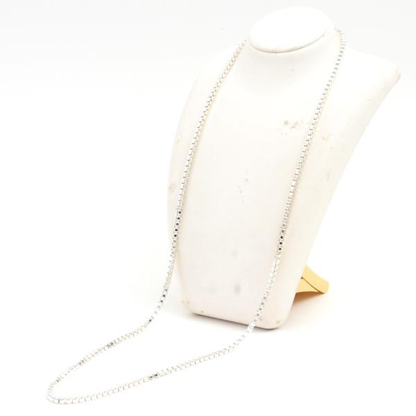 TIFFANY&Co.（ティファニー） ネックレス メンズ ベネチアン ロング