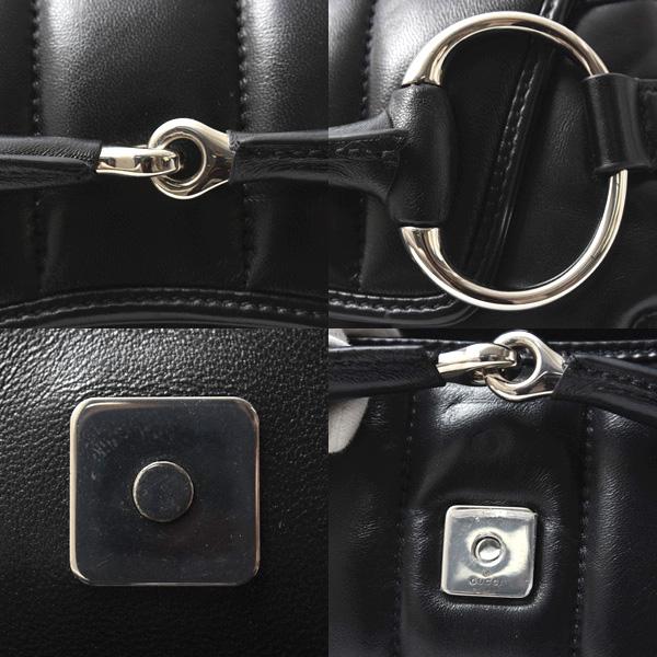 GUCCI（グッチ） バッグ レディース ホースビット チェーン スモール