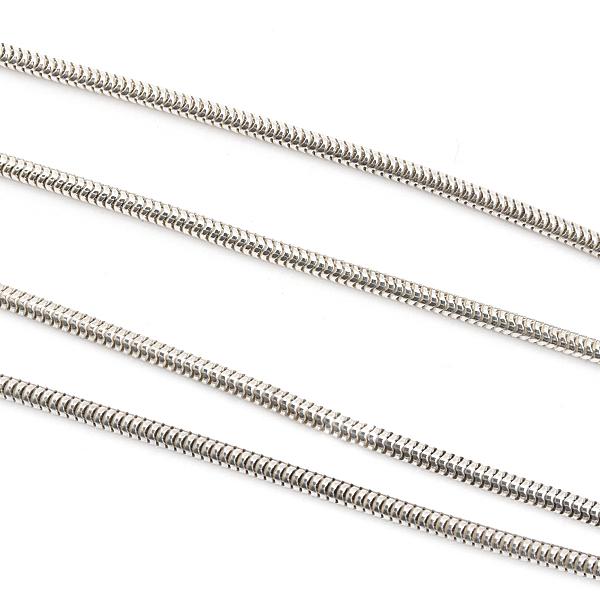 TIFFANY&Co.（ティファニー） ネックレス レディース 1837 ナローバー