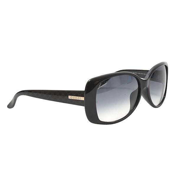 GUCCI（グッチ） サングラス メンズ サングラス プラスチックフレーム