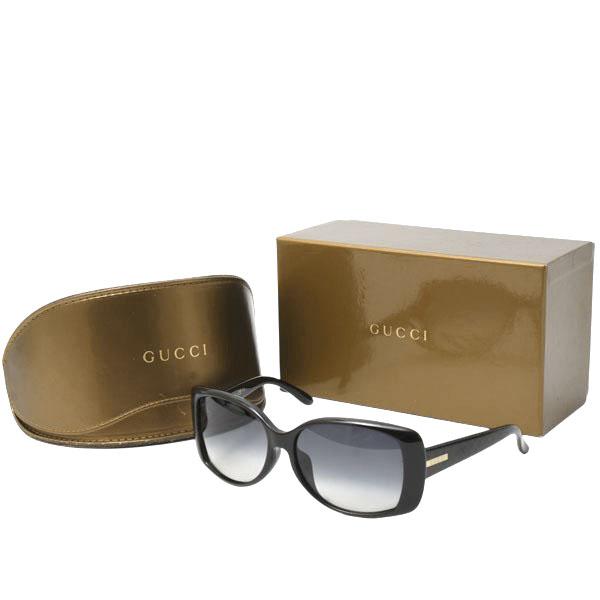 GUCCI（グッチ） サングラス メンズ サングラス プラスチックフレーム