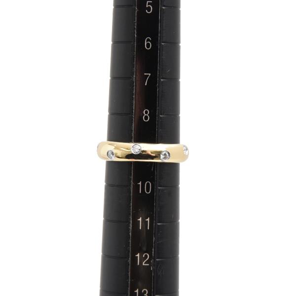 TIFFANY&Co.（ティファニー） 指輪 レディース ドッツ リング 10P