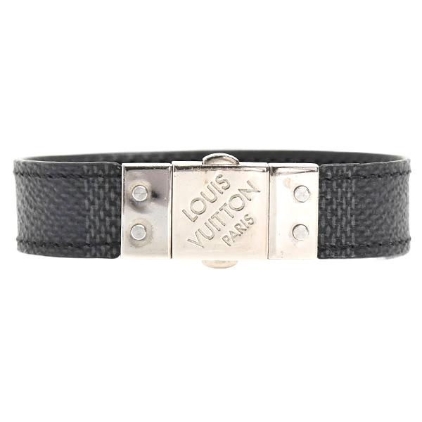 LOUIS VUITTON（ルイ・ヴィトン） ブレスレット ユニセックス ブラスレ