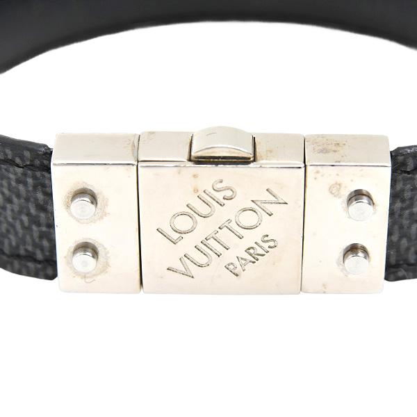 LOUIS VUITTON（ルイ・ヴィトン） ブレスレット ユニセックス ブラスレ