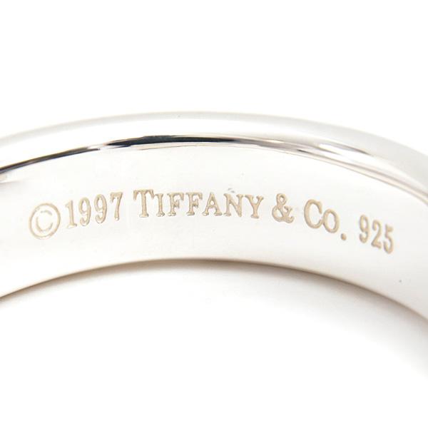 Tiffany 1837 ティファニー ブレスレット メンズ レディース ナロー