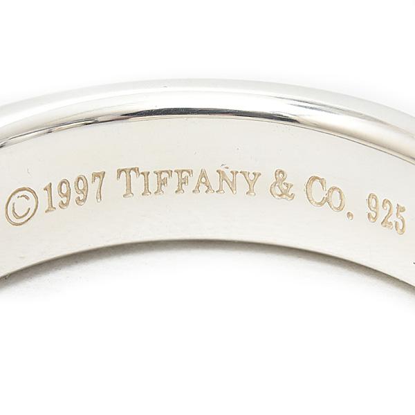 Tiffany 1837 ティファニー ブレスレット メンズ レディース ナロー