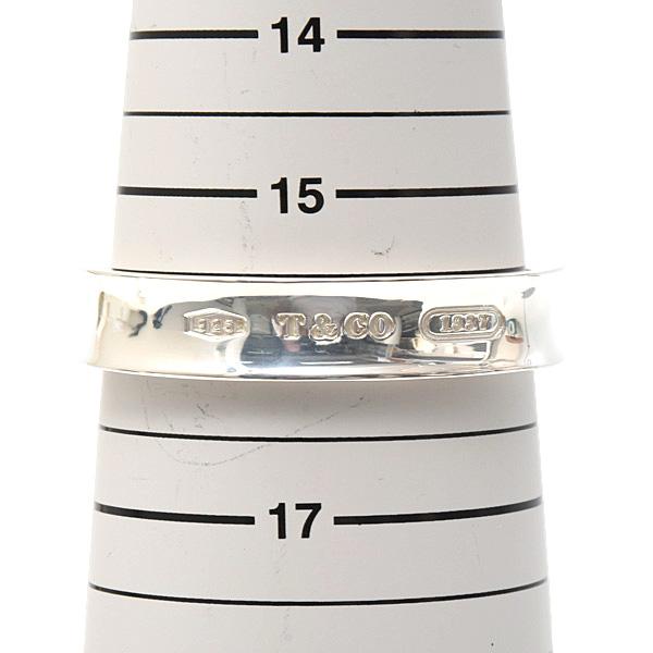 Tiffany 1837 ティファニー ブレスレット メンズ レディース ナロー