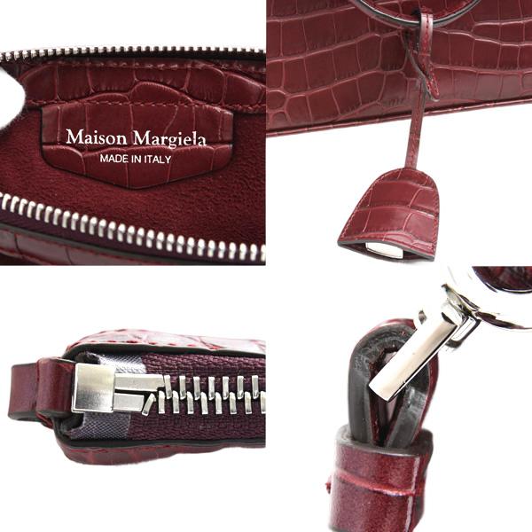 Maison Margiela（メゾンマルジェラ） 5AC クラシック ミニ クロス