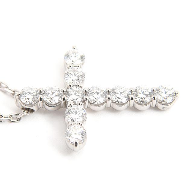 STAR JEWELRY（スタージュエリー） ネックレス レディース ダイヤ