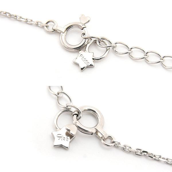 STAR JEWELRY（スタージュエリー） ネックレス レディース ダイヤ