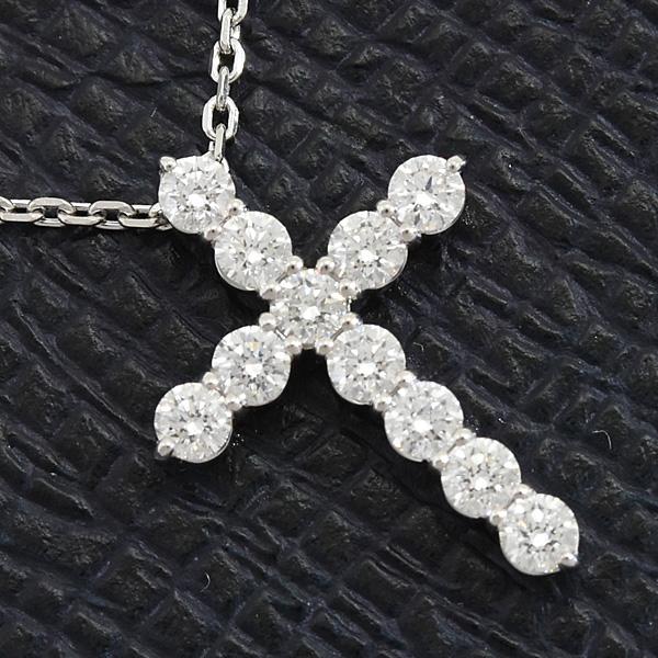 STAR JEWELRY（スタージュエリー） ネックレス レディース ダイヤ