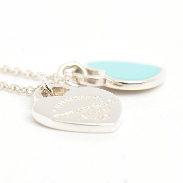 TIFFANY&Co.（ティファニー） ネックレス レディース リターン トゥ