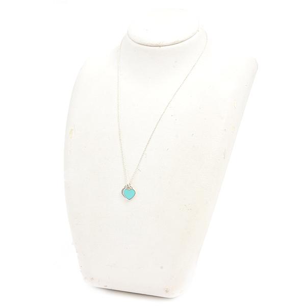 TIFFANY&Co.（ティファニー） ネックレス レディース リターン トゥ