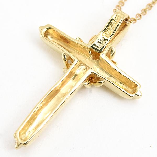 TIFFANY&Co.（ティファニー） ネックレス レディース シグネチャー