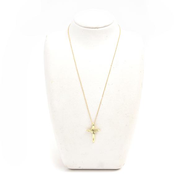 TIFFANY&Co.（ティファニー） ネックレス レディース シグネチャー