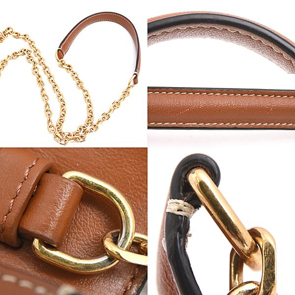 CELINE（セリーヌ） バッグ レディース トリオンフ チェーン
