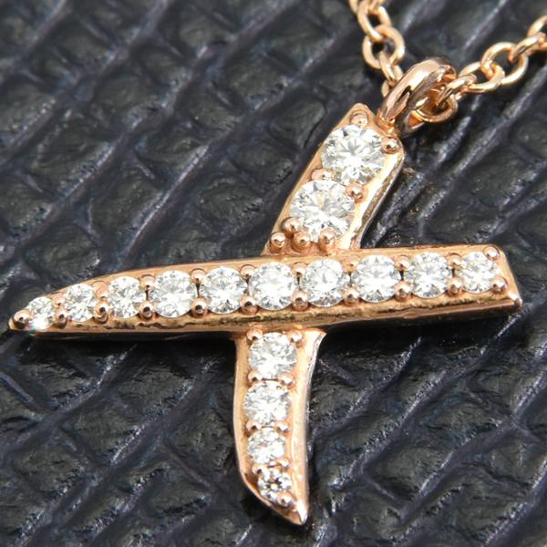 TIFFANY&Co.（ティファニー） ネックレス レディース パロマピカソ 