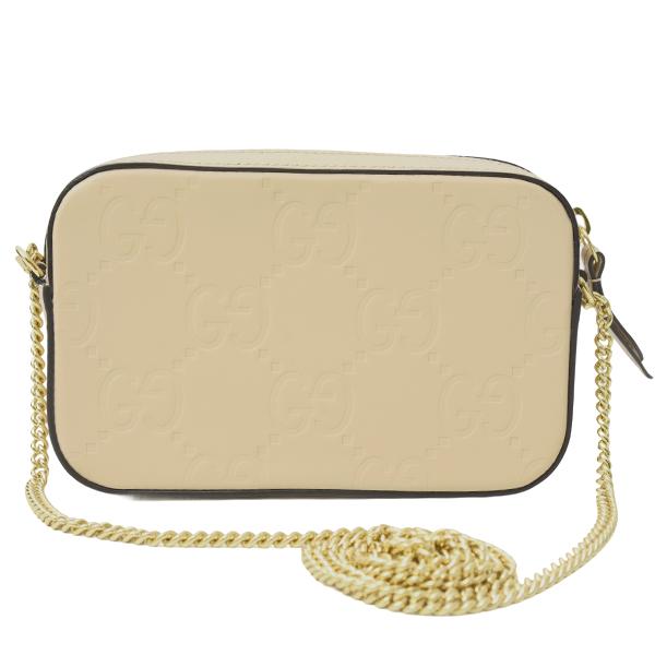 【新品未使用】定価7万 GUCCI 極上コーデュロイ ベージュ サイズ44(S) 772738_AAFBB_9548_001_080_0000