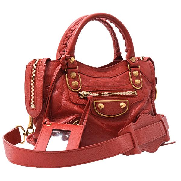 BALENCIAGA（バレンシアガ） バッグ レディース メンズ クラシック 