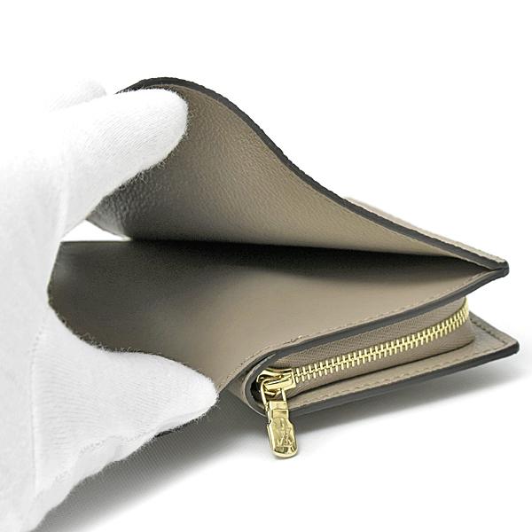 LOUIS VUITTON（ルイ・ヴィトン） 財布 レディース モノグラム アン