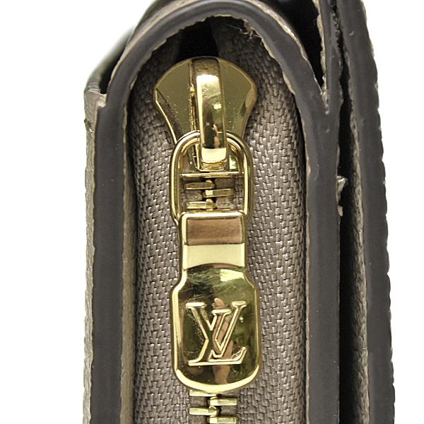 LOUIS VUITTON（ルイ・ヴィトン） 財布 レディース モノグラム アン