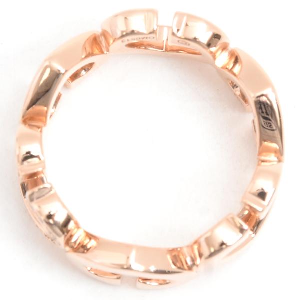 Cartier（カルティエ） 指輪 レディース Cハート ダイヤモンド リング