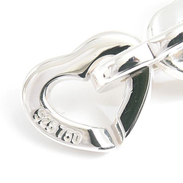 TIFFANY&Co.（ティファニー） ブレスレット レディース ハートリンク