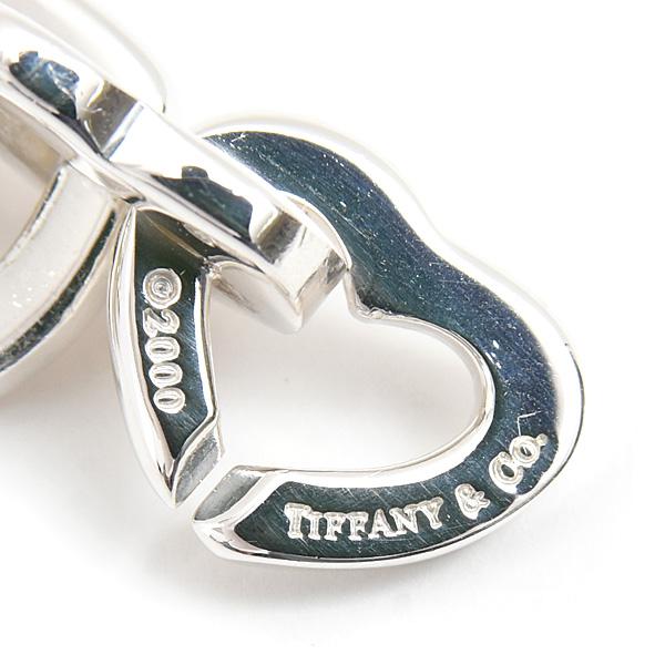 TIFFANY&Co.（ティファニー） ブレスレット レディース ハートリンク