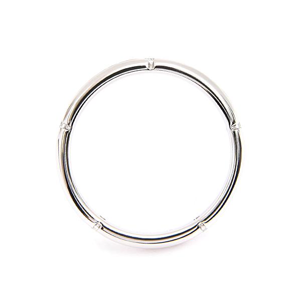 TIFFANY&Co.（ティファニー） 指輪 レディース ストリーメリカ 5P
