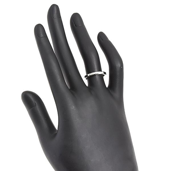 TIFFANY&Co.（ティファニー） 指輪 レディース ストリーメリカ 5P