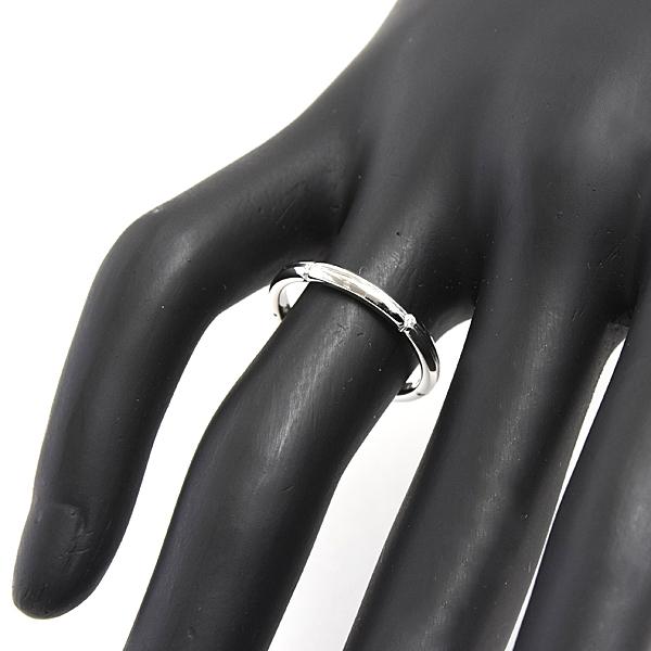 TIFFANY&Co.（ティファニー） 指輪 レディース ストリーメリカ 5P