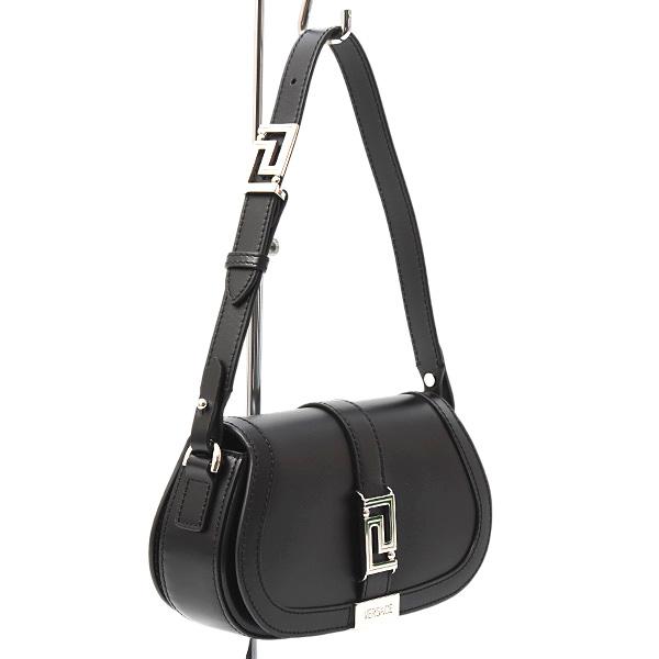 VERSACE（ヴェルサーチェ） ヴェルサーチ バッグ レディース グレカ