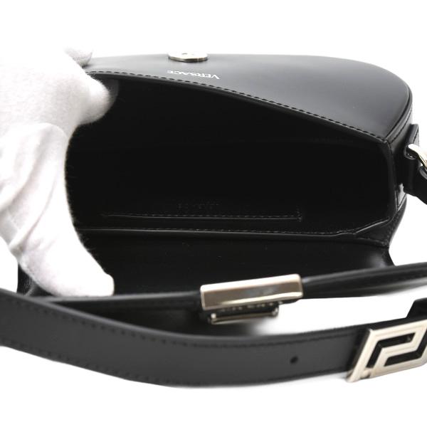 VERSACE（ヴェルサーチェ） ヴェルサーチ バッグ レディース グレカ