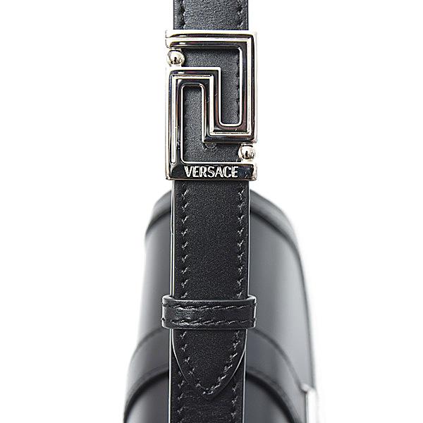 VERSACE（ヴェルサーチェ） ヴェルサーチ バッグ レディース グレカ