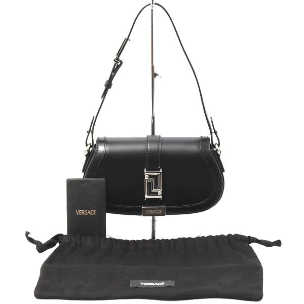 VERSACE（ヴェルサーチェ） ヴェルサーチ バッグ レディース グレカ