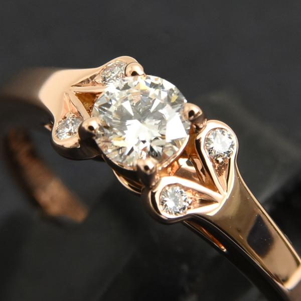 Cartier（カルティエ） 指輪 レディース バレリーナ ダイヤ リング D0