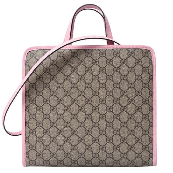 GUCCI（グッチ） バッグ キッズ トートバッグ チルドレンズ ヒグチ